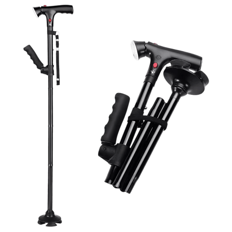 Kizu Smart Cane