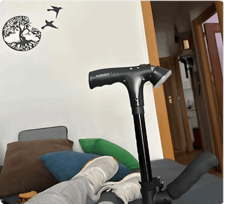 Kizu Smart Cane