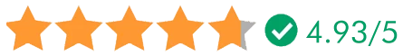Kizu Smart Cane 5 star rating